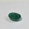 3.59ct Oval Cabochon Cut Madagascar Emerald