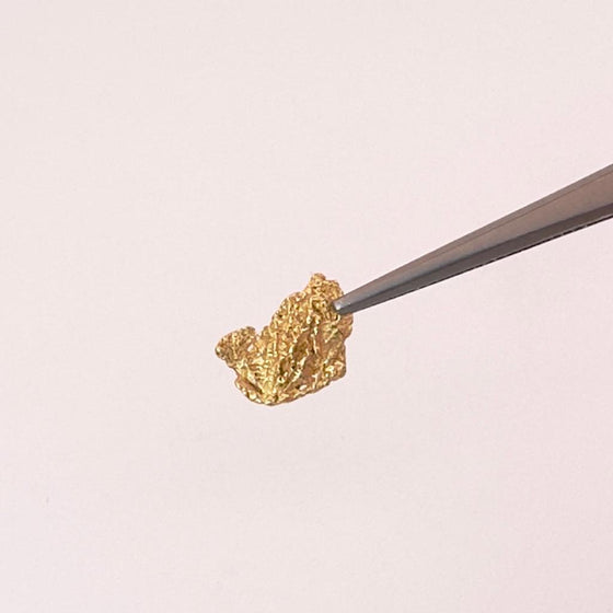 0.828g Australian Gold Nugget