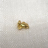 0.796g Australian Gold Nugget