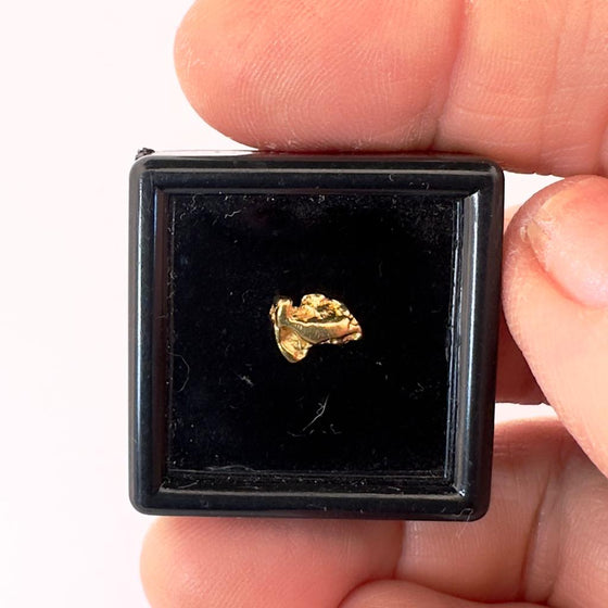 0.796g Australian Gold Nugget