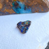 8.40ct Freeform Heart Shape Boulder Opal