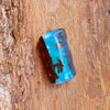 9.90ct Freeform Rectangle Boulder Opal