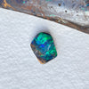 4.20ct Freeform Boulder Opal