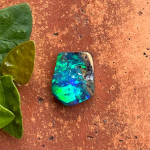  4.20ct Freeform Boulder Opal