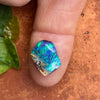 4.20ct Freeform Boulder Opal