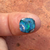 3.95ct Free-form Boulder Opal
