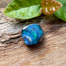  3.95ct Free-form Boulder Opal