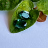 1.17ct TW Oval Cut Tourmaline Parcel