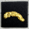 5.144g Australian Gold Nugget ('pendant nugget")