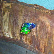  1.4ct Freeform Shape Boulder Opal