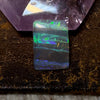 5.15ct Crystal Opal Rectangular Cut
