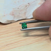 0.30ct Emerald Cut Colombian Emerald