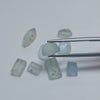 20.86ct Preformed Aquamarine Parcel