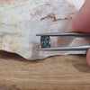 1.19ct Cushion Cut Teal Sapphire (No Heat)
