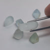 20.16ct Preformed Aquamarine and Mixed Beryl Parcel