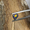 1.4ct Freeform Shape Boulder Opal