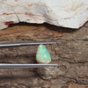 2.56ct Crystal Opal Free-form Cabochon Cut