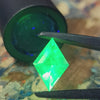 4.57ct Super Fluorescent Hyalite Opal