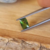 .54ct Emerald Cut Tsavorite Garnet