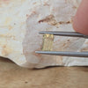 1.24ct Yellow Danburite Emerald Cut