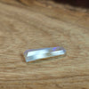 1.21ct Modified Shield Cut Faceted Australian Opal