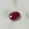 1.20ct Oval Cut Ruby