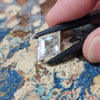4.57ct Super Fluorescent Hyalite Opal