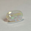 7.21ct Oval Cut Faceted Australian Opal
