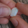 3.95ct Freeform Pipe Opal