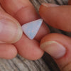 2.76ct Triangular Opal Cabochon