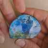 49g Polished Opal Specimen