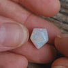 4.37ct Pipe Opal Pentagon