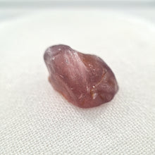  14.69ct Rough Purple Zircon