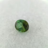 0.93ct Green Tourmaline Oval Cut