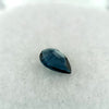 0.76ct Blue Tourmaline Oval Cut