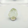 2.58ct Madagascar Pale Green Sapphire Rough