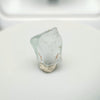 3.53ct Madagascar Pale Grey Blue Sapphire Rough