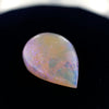 5.87ct Australian Pipe Opal Pear Cabochon Cut