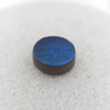 4.08ct Australian Boulder Opal Round Cabochon Cut