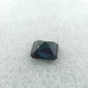 0.82ct Blue Sapphire Emerald Cut