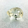 1.79ct Pale Yellow QLD Labradorite Pear Cut