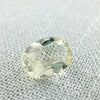 1.10ct Pale Yellow QLD Labradorite Oval Cut