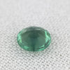 0.70ct Green Tourmaline 5.75mm Round Cut