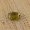 0.67ct Chrysoberyl Oval Cut