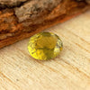 0.50ct Chrysoberyl Oval Cut