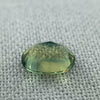 1.15ct Green Grossular Garnet Oval Cut