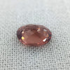 1.56ct Mauve Zircon Oval Cut