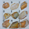 Rough Australian Pipe Opal Large Sizes