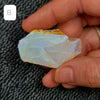 Rough Australian Pipe Opal Large Sizes