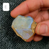 Rough Australian Pipe Opal Large Sizes